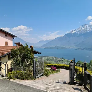 Casa Francesca Appartement Stazzona