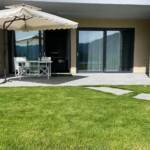 La Filanda Di Viano In Appartement Tremezzo