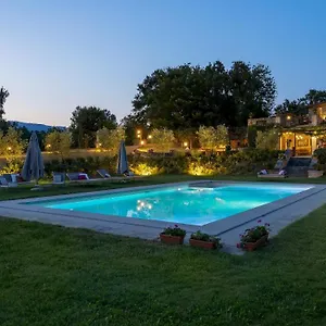 Villa Canto Moraia 18, Castiglion Fibocchi