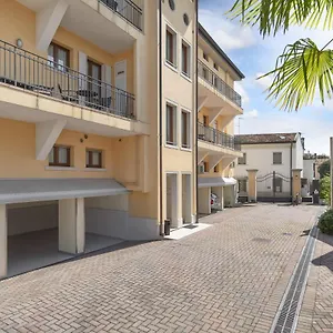 Palazzo Brando - Living Appartement Treviso