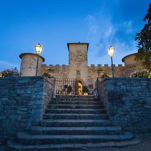 Vakantieboerderij Castello Di Gabbiano, Mercatale Val Di Pesa