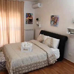 Casa Donna Di Cuori Accommodatie bij particulieren Fiumicino