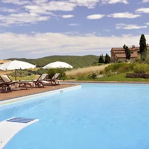 Alloggio per agriturismo Zampugna, Montefollonico