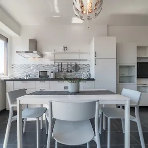 Nomentana White By Ghor Appartement Rome