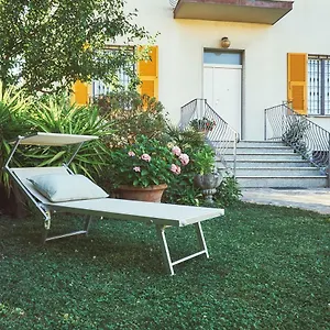 Casa Anne Marie Vakantiehuis La Spezia