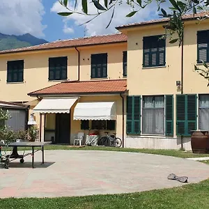 Casa vacanze Il Capriolo, Tavernelle (Massa-Carrara)