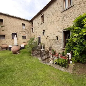 Alloggio per agriturismo Frantoio Valiani, Cortona